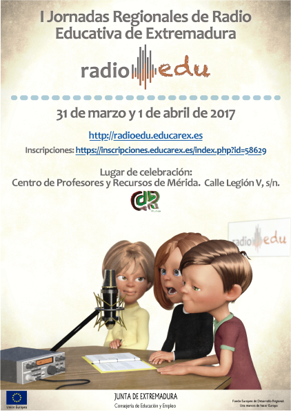 cartel radioEdu S