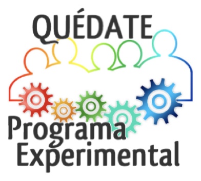 Quédate