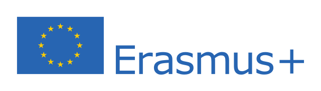 Erasmus Programme Logo