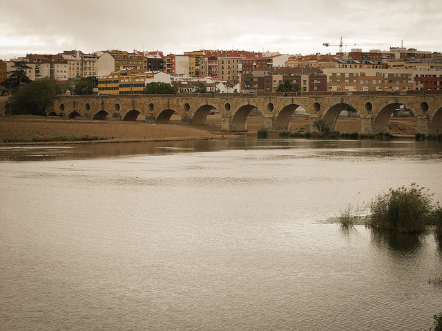 Build a Bridge Between European Nations