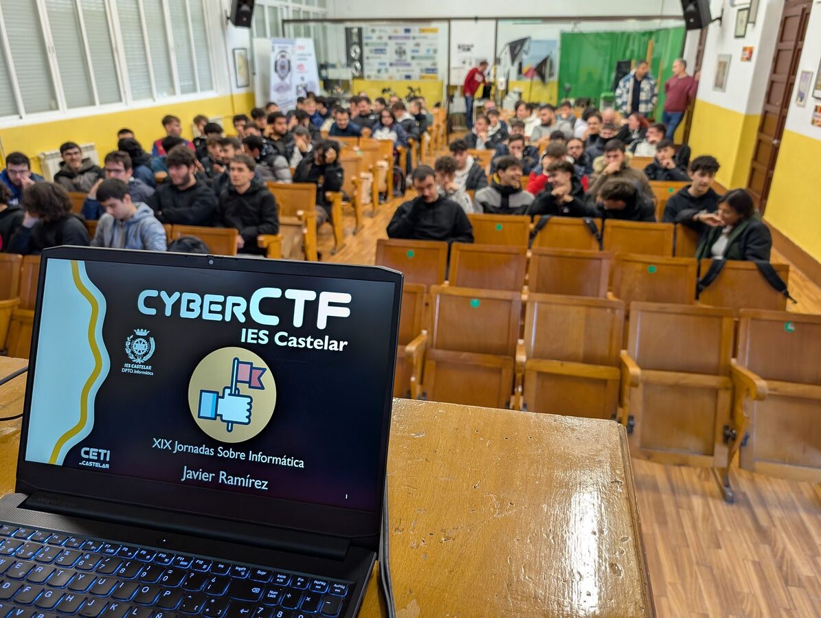 CyberCTF2