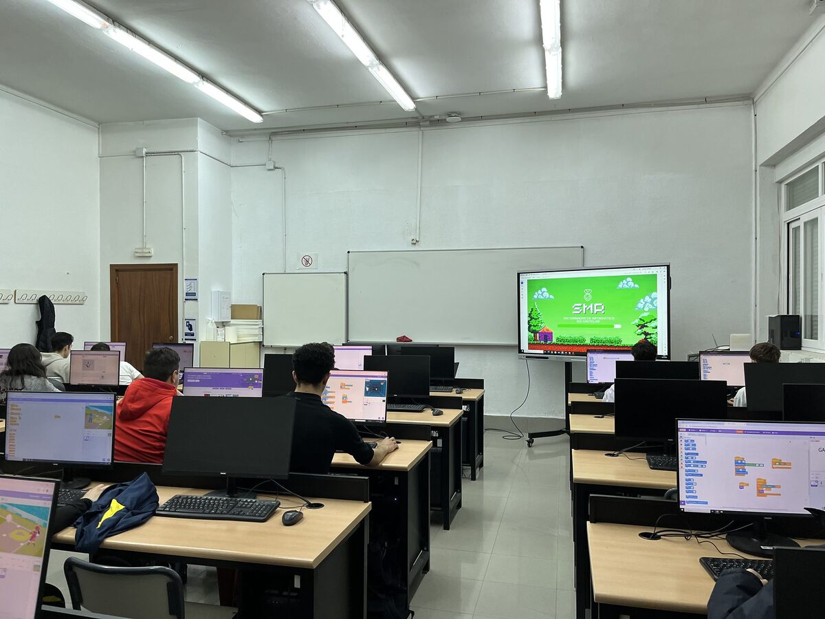 Taller de programación básica