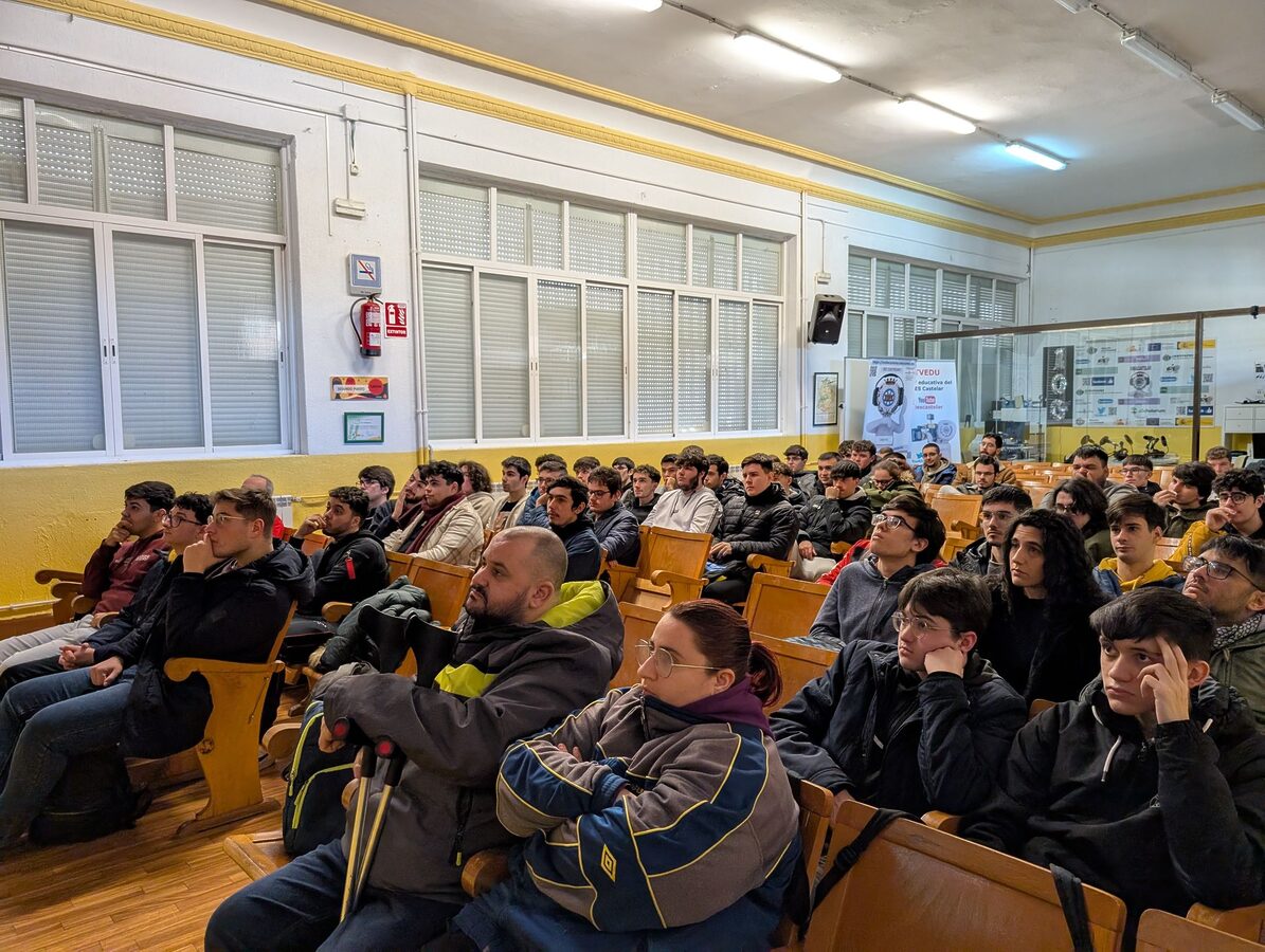 Charla Criptomonedas