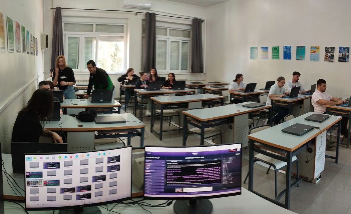 Taller de Tetris
