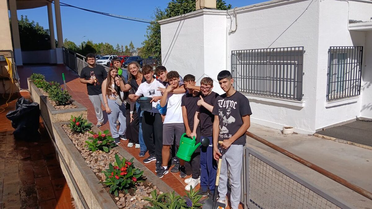 Semillas para el Cambio